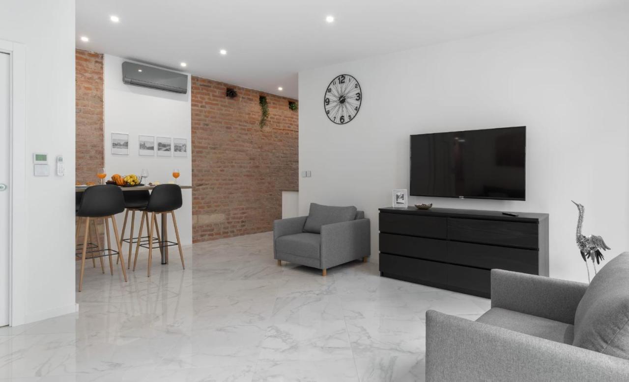 Chill Inn Studio Zagreb Dış mekan fotoğraf