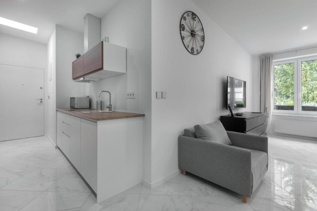 Chill Inn Studio Zagreb Dış mekan fotoğraf