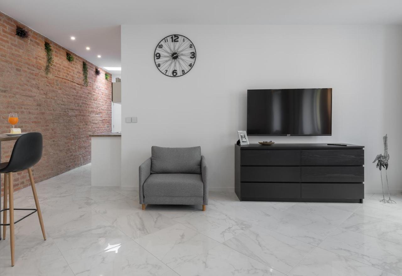 Chill Inn Studio Zagreb Dış mekan fotoğraf